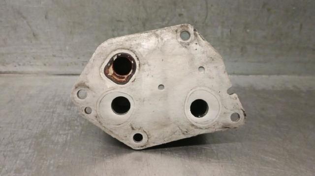 HYUNDAI 264102A501 Radiador de aceite debajo del filtro comprar Barcelona