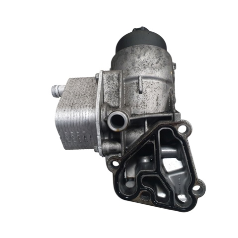 264102A501 HYUNDAI Radiador de aceite debajo del filtro  disponible Vigo