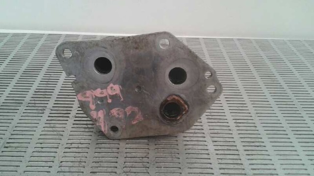 HYUNDAI 264102A501 Radiador de aceite debajo del filtro  comprar en Ponferrada