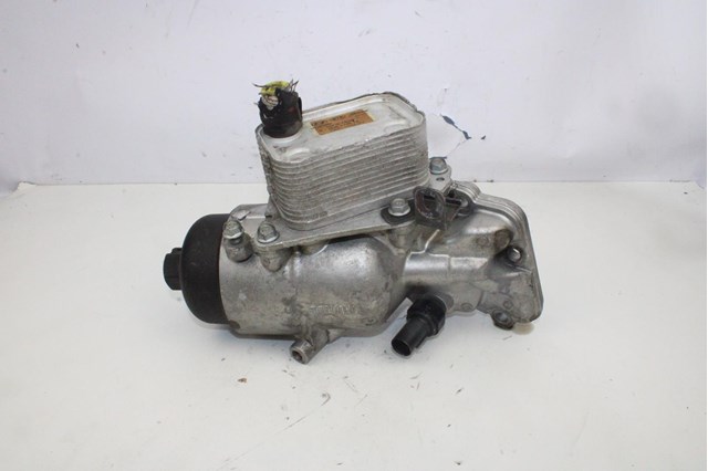 Enfriador aceite motor para hyundai i30 (fd) (2007-2011) 1.6 crdi d4fb 264102A501