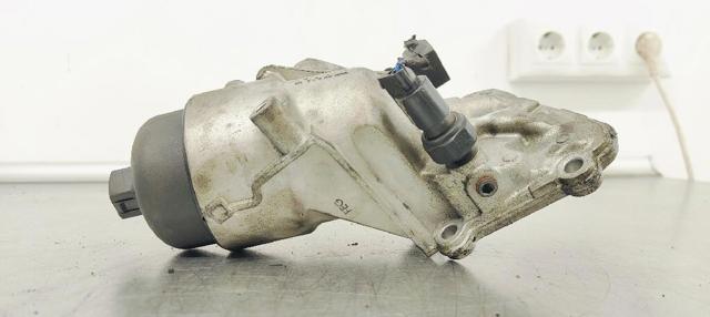 264102A501 HYUNDAI Radiador de aceite debajo del filtro  comprar en Lleida