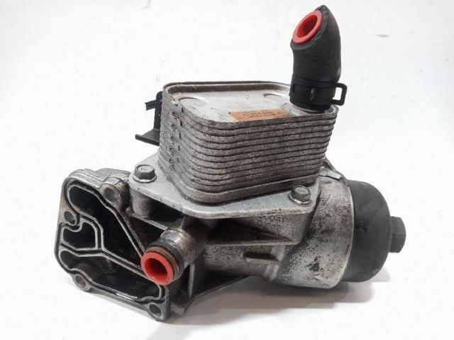 HYUNDAI 264102A501 Radiador de aceite debajo del filtro comprar Pamplona