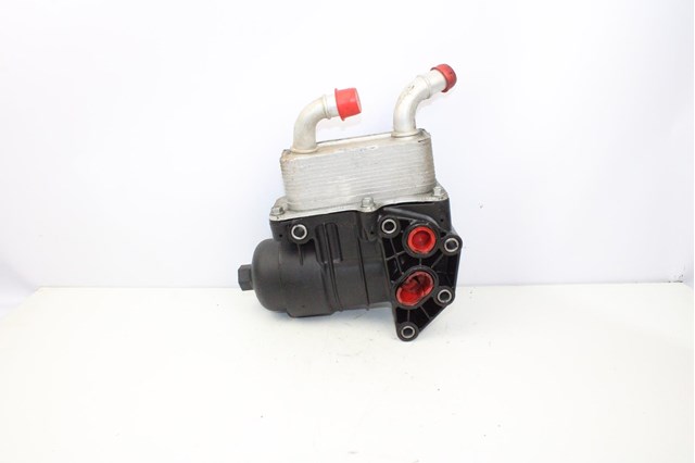 Enfriador aceite motor para hyundai santa fé ii (cm) (2006-2009) 264102F000