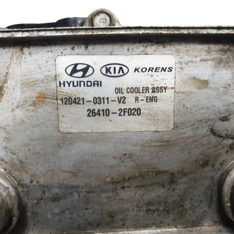264102F020 Hyundai/Kia
