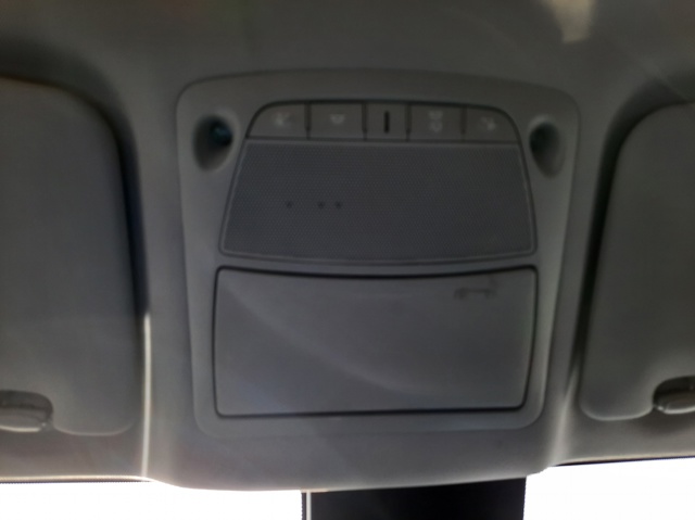 Luz interior (cabina) trasera 264103NA0A Nissan
