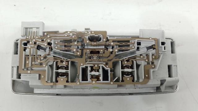 RENAULT 264300003R Luz de techo interior (cabina)  comprar en Ponferrada