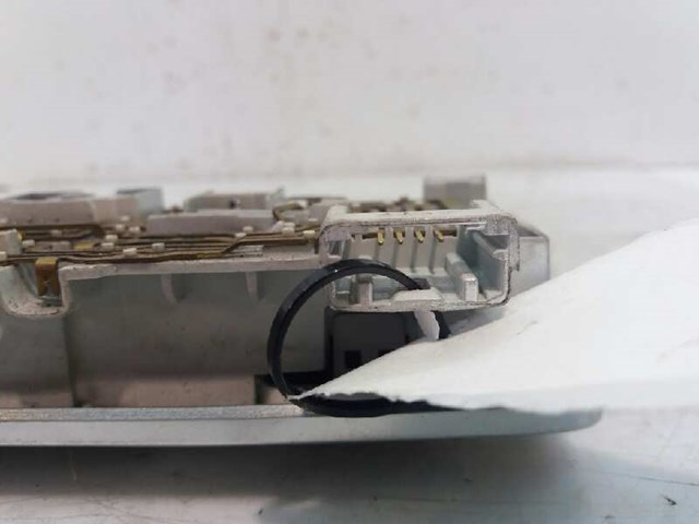 RENAULT 264300003R Luz de techo interior (cabina) comprar Tarragona