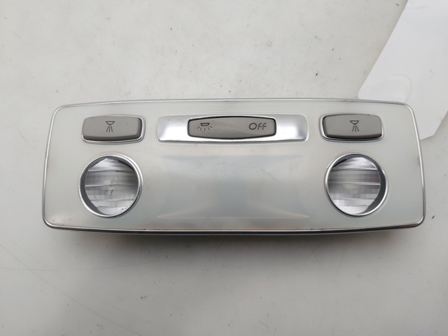 264300003R RENAULT Luz de techo interior (cabina)  disponible Ourense