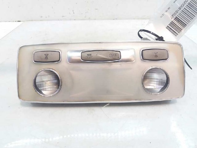 264300003R RENAULT Luz de techo interior (cabina)  en stock Gandía