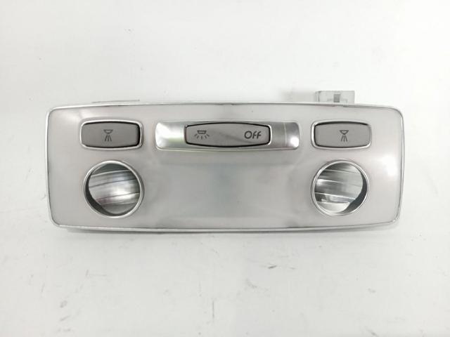264300003R RENAULT Luz de techo interior (cabina)  disponible Ourense
