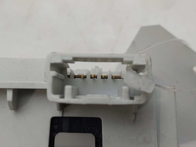 264300003R RENAULT Luz de techo interior (cabina) comprar Alcalá