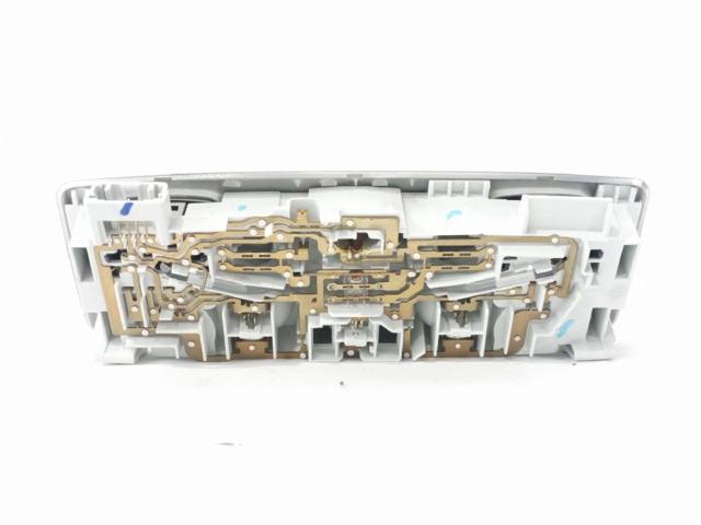 264300003R RENAULT Luz de techo interior (cabina)  comprar en Lleida