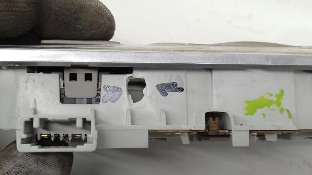 264300003R RENAULT Luz de techo interior (cabina) comprar Alcalá