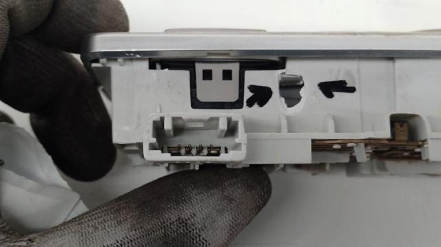 264300003R Luz de techo interior (cabina)  comprar en Pontevedra