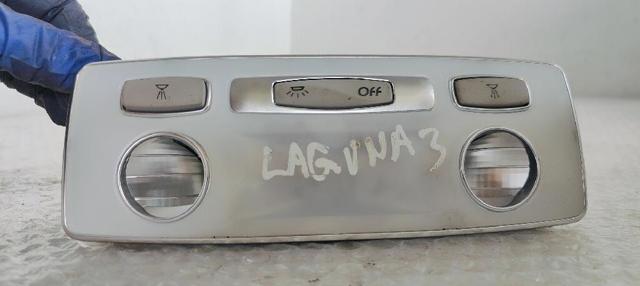 264300003R Luz de techo interior (cabina)  en stock Castellón