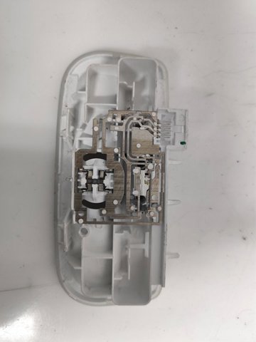 264300007R RENAULT Luz de techo interior (cabina)  disponible Alicante