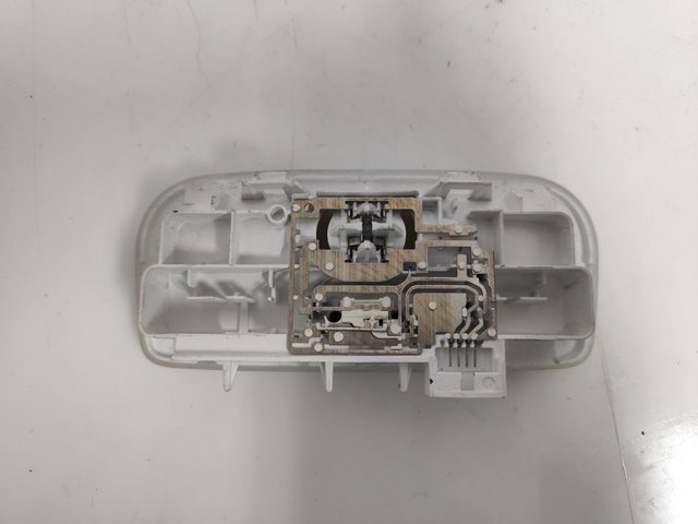264300007R Luz de techo interior (cabina) comprar Girona