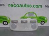 Luz interior (cabina) 264300007R RENAULT