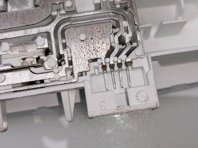 RENAULT 264300007R Luz de techo interior (cabina)  comprar en Albacete