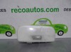 Luz interior (cabina) 264300007R RENAULT