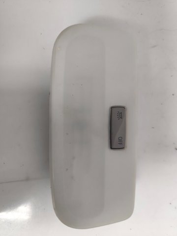 RENAULT 264300007R Luz de techo interior (cabina) comprar Pamplona