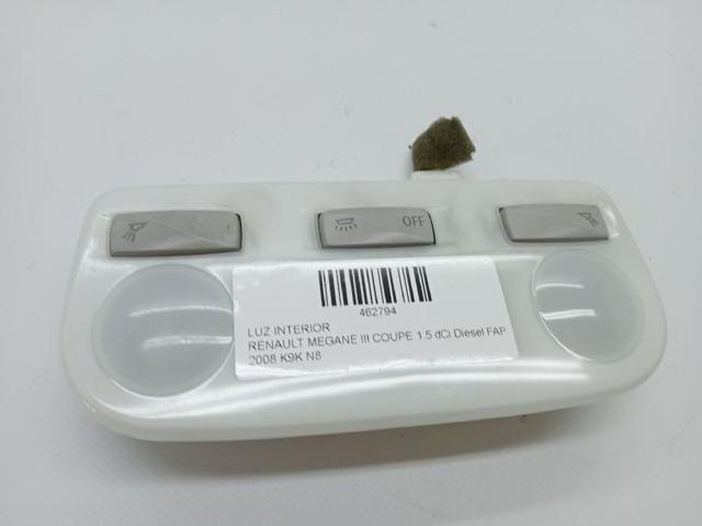 264300008R Luz de techo interior (cabina)  comprar en Zaragoza