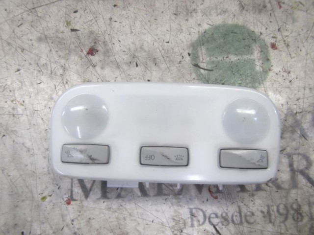264300008R RENAULT Luz de techo interior (cabina)  disponible Alicante