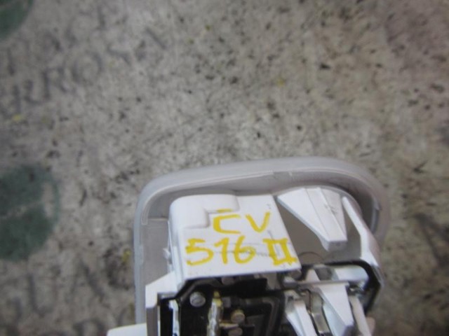 RENAULT 264300008R Luz de techo interior (cabina)  comprar en Albacete