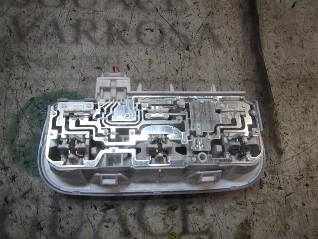 264300008R RENAULT Luz de techo interior (cabina)  en stock Huelva