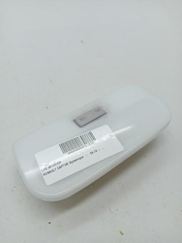 264300008R RENAULT Luz de techo interior (cabina)  disponible Vigo