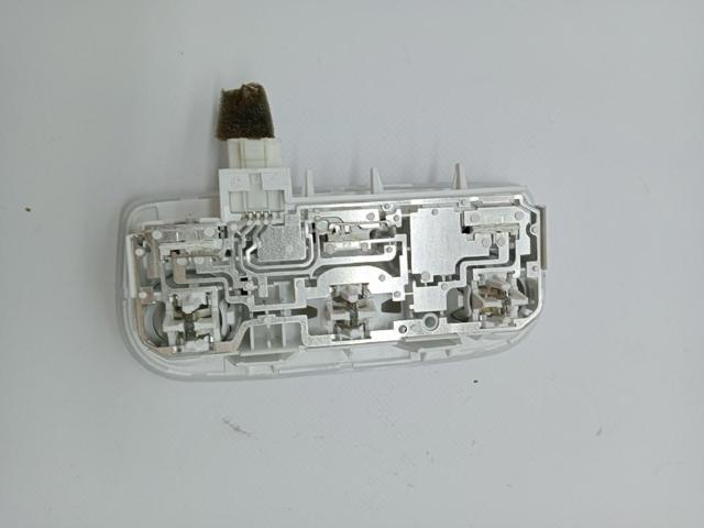 RENAULT 264300008R Luz de techo interior (cabina)  disponible Valladolid