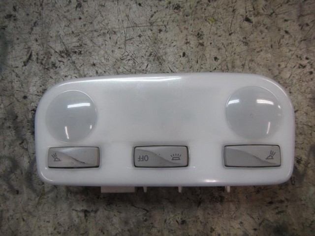 RENAULT 264300008R Luz de techo interior (cabina) comprar Tarragona