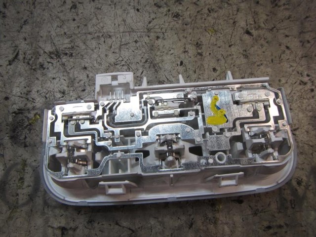 RENAULT 264300008R Luz de techo interior (cabina) comprar Barcelona