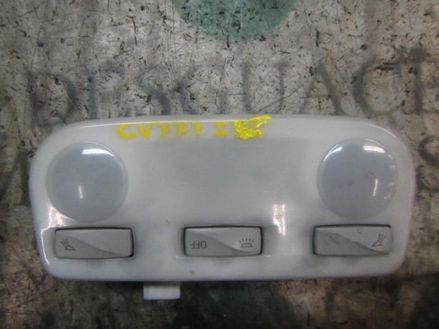 264300008R Luz de techo interior (cabina)  en stock Castellón
