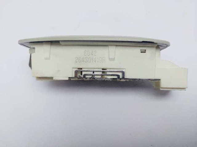 RENAULT 264301419R Luz de techo interior (cabina) comprar Tarragona