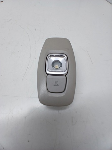 RENAULT 264301419R Luz de techo interior (cabina)  comprar en Ponferrada