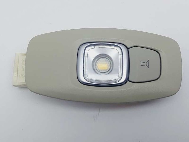 RENAULT 264301419R Luz de techo interior (cabina)  disponible Valladolid