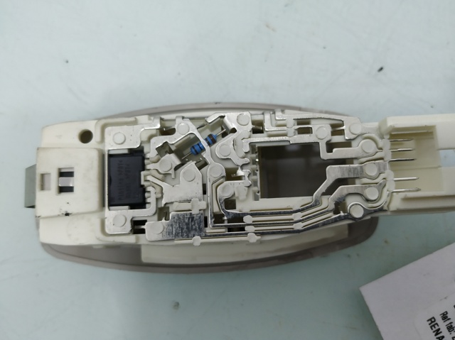 264301419R RENAULT Luz de techo interior (cabina)  en stock Córdoba