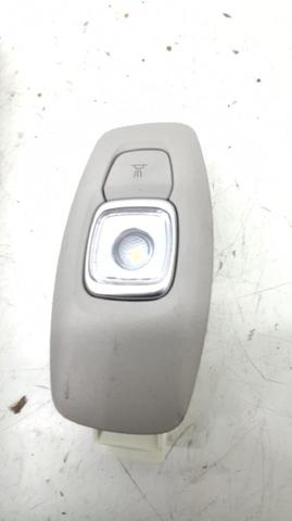264301419R RENAULT Luz de techo interior (cabina) comprar Alcalá
