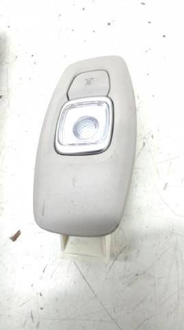 264301419R RENAULT Luz de techo interior (cabina)  disponible Ourense