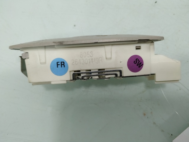 264301419R Luz de techo interior (cabina) comprar Girona