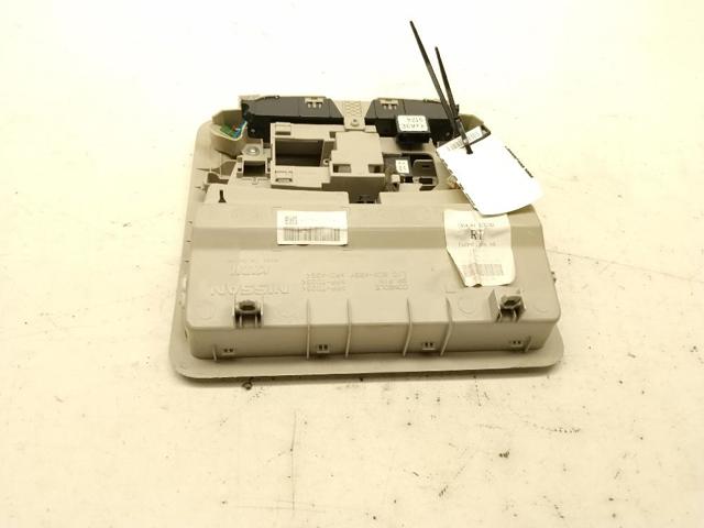 264303ZL3D NISSAN  disponible Vigo