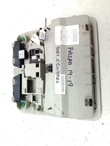 264303ZL3D NISSAN  disponible Vigo