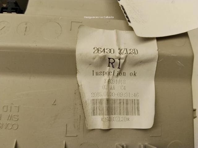 264303ZL3D  comprar en Zaragoza