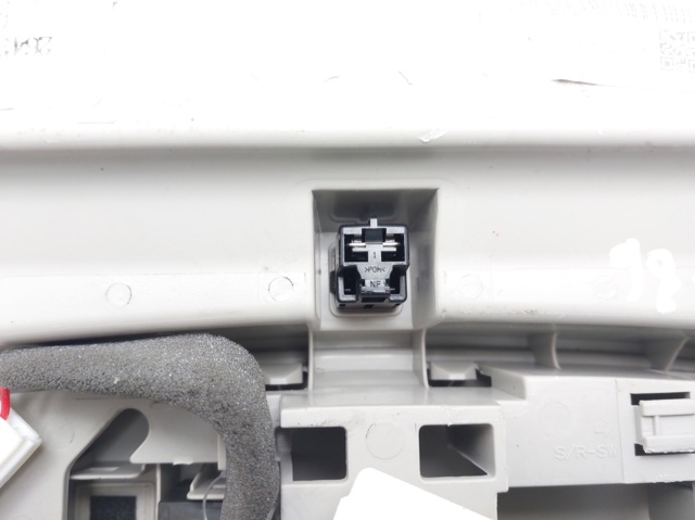 NISSAN 264303ZL3D comprar Tarragona