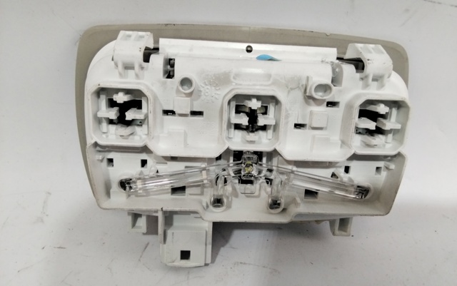 264309166R Renault (RVI)