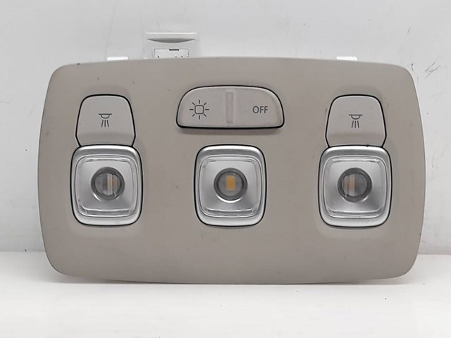 264309166R Renault (RVI)