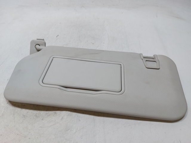 Comprar Visera parasol Ford Kuga III DFK a bajo precio