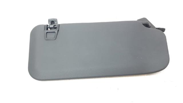 Visera parasol para Ford Kuga III (DFK)