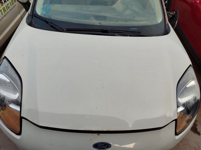 Ford Puma J2K, CF7